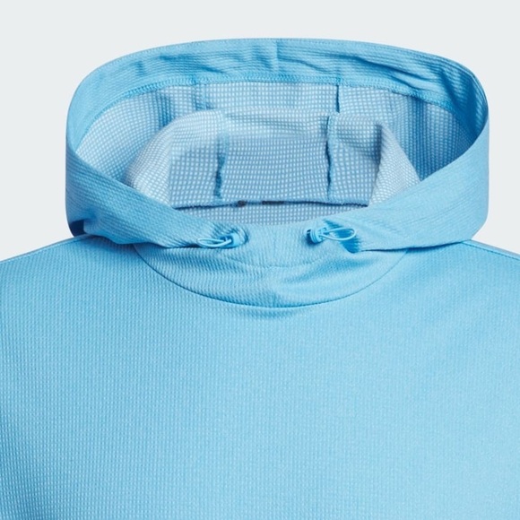 Adidas Lightweight Hoodie - Picture 4 of 12